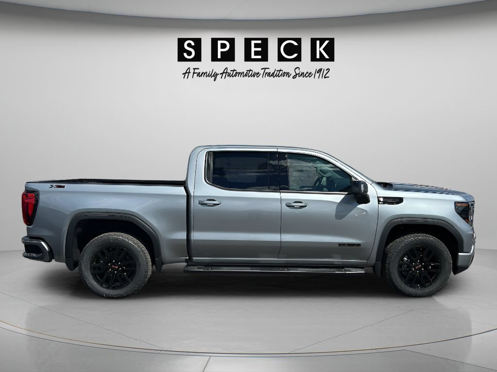 New 2026 GMC Sierra 1500 Elevation w/ Elevation Premium Package AWD/4WD image 7