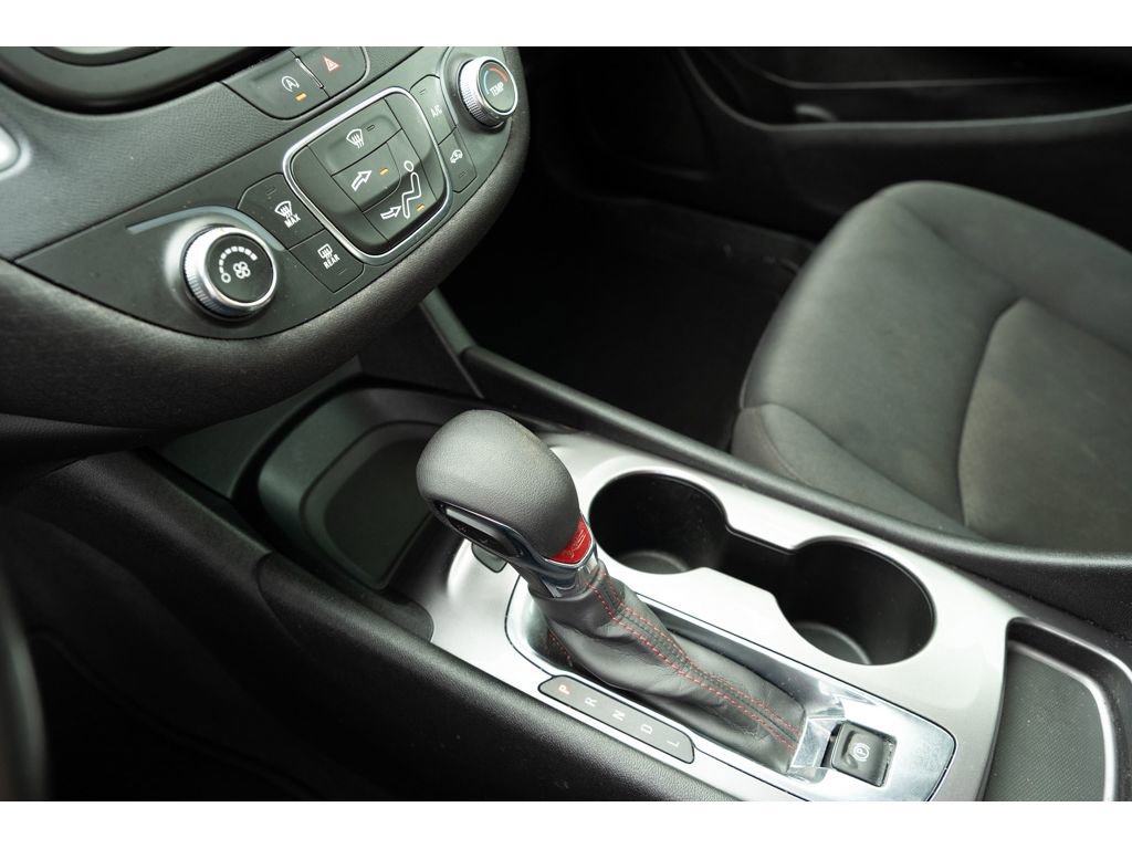 Used 2022 Chevrolet Malibu RS image 18