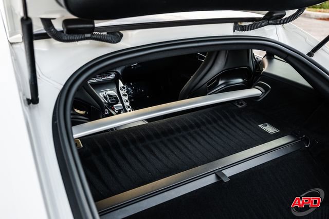 Used 2017 Mercedes-Benz AMG GT Coupe image 82