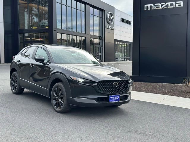 New 2026 MAZDA CX-30 AWD 2.5 S image 1