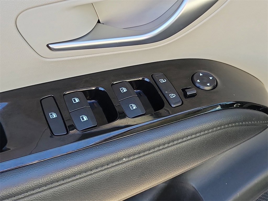 Used 2024 Hyundai Tucson Limited image 17