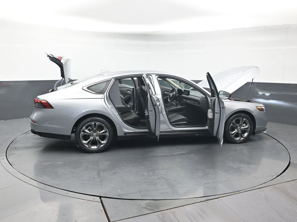 Certified 2023 Honda Accord EX-L image 53
