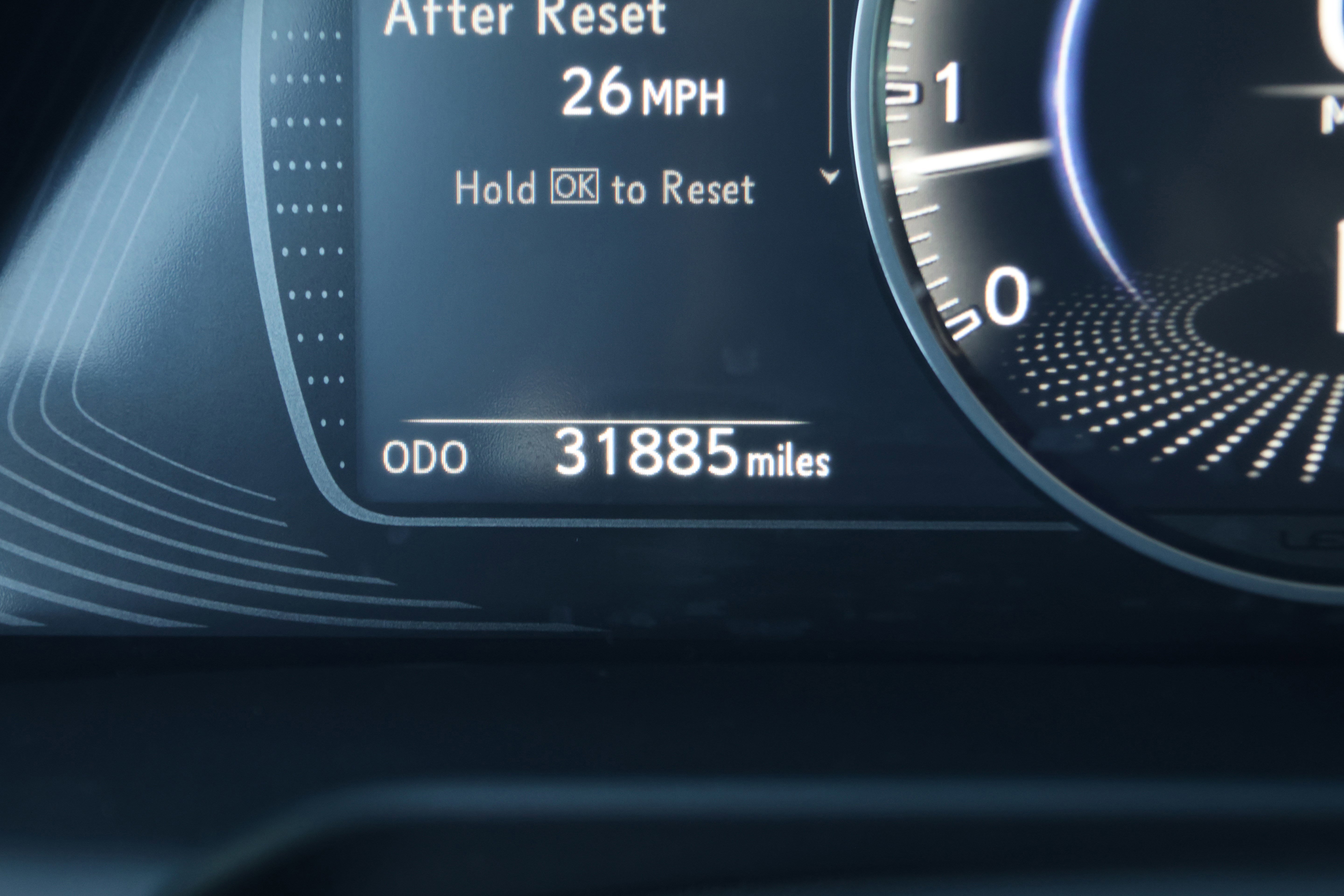 Used 2024 Lexus ES 350 350 w/ Premium Package image 19