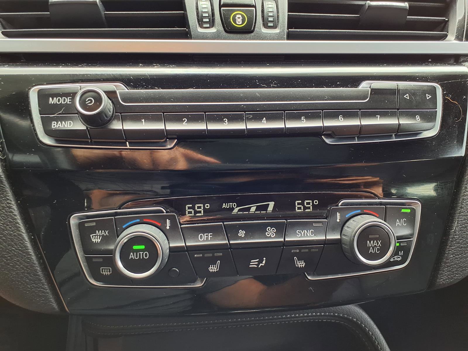 Used 2021 BMW X2 sDrive28i w/ Convenience Package image 8