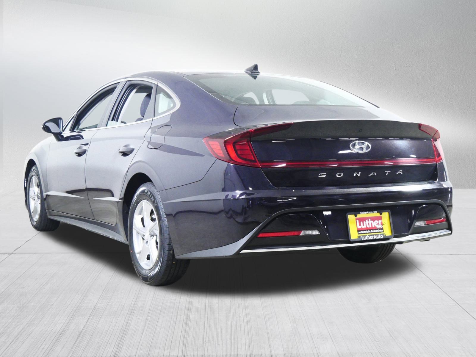 Used 2023 Hyundai Sonata SE image 5