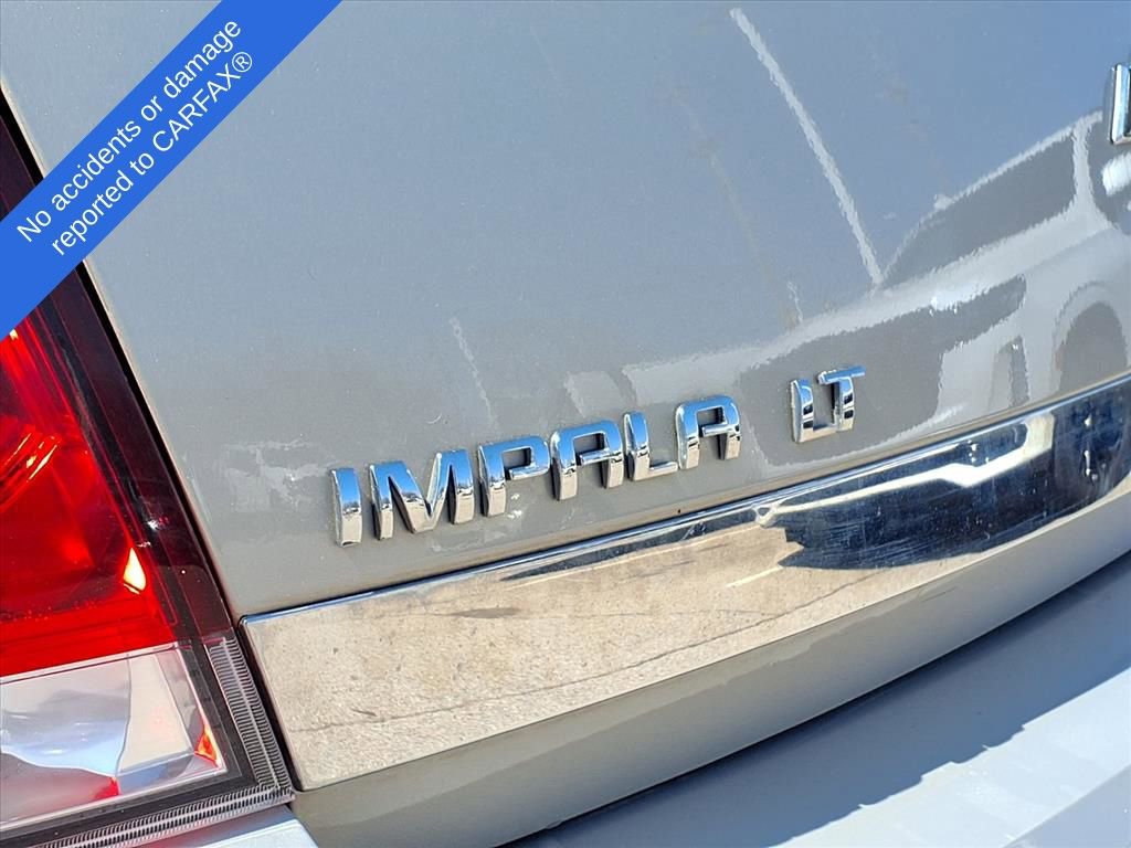 Used 2009 Chevrolet Impala LT image 11