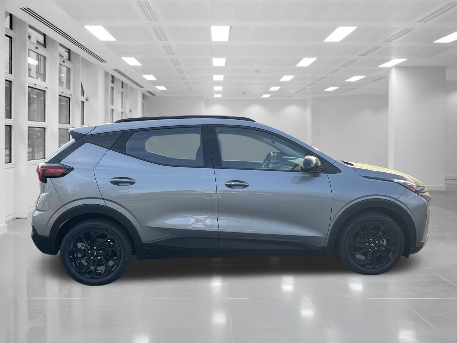 New 2027 Chevrolet Bolt RS w/ Technology Package image 4