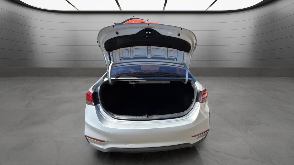 Used 2018 Hyundai Accent SEL FWD image 29