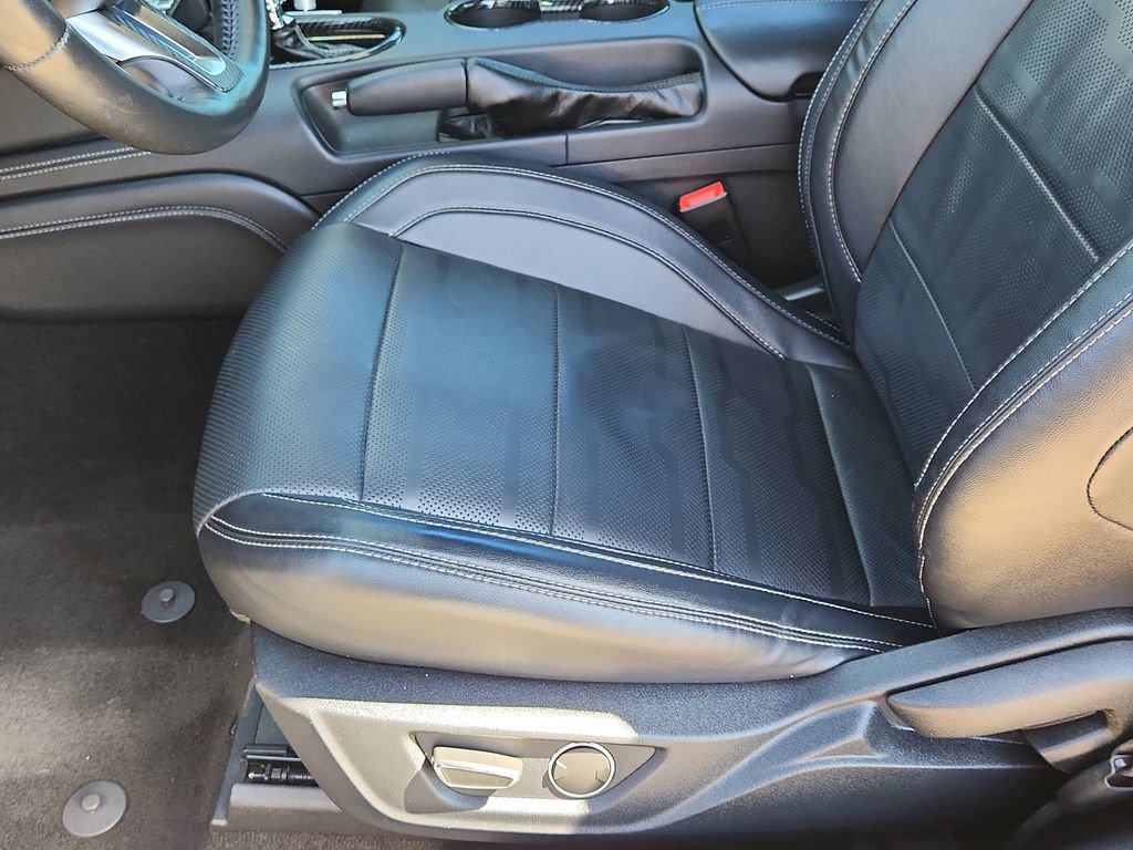 Used 2019 Ford Mustang GT Premium w/ Equipment Group 401A RWD image 9