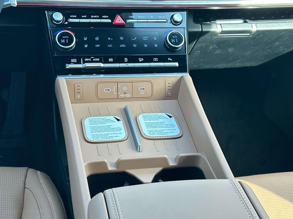 New 2026 Hyundai Santa Fe Calligraphy w/ Tow & Go Package image 23