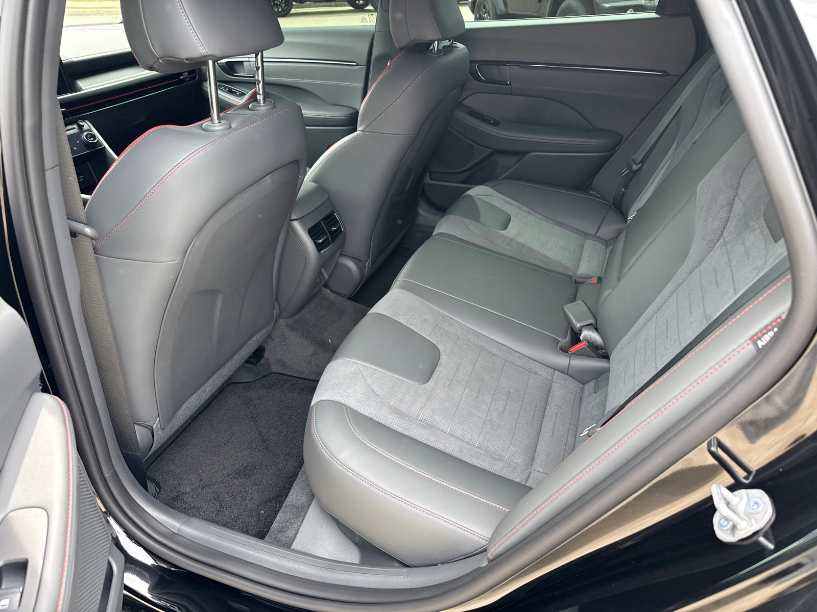 Used 2026 Hyundai Sonata N Line FWD image 21