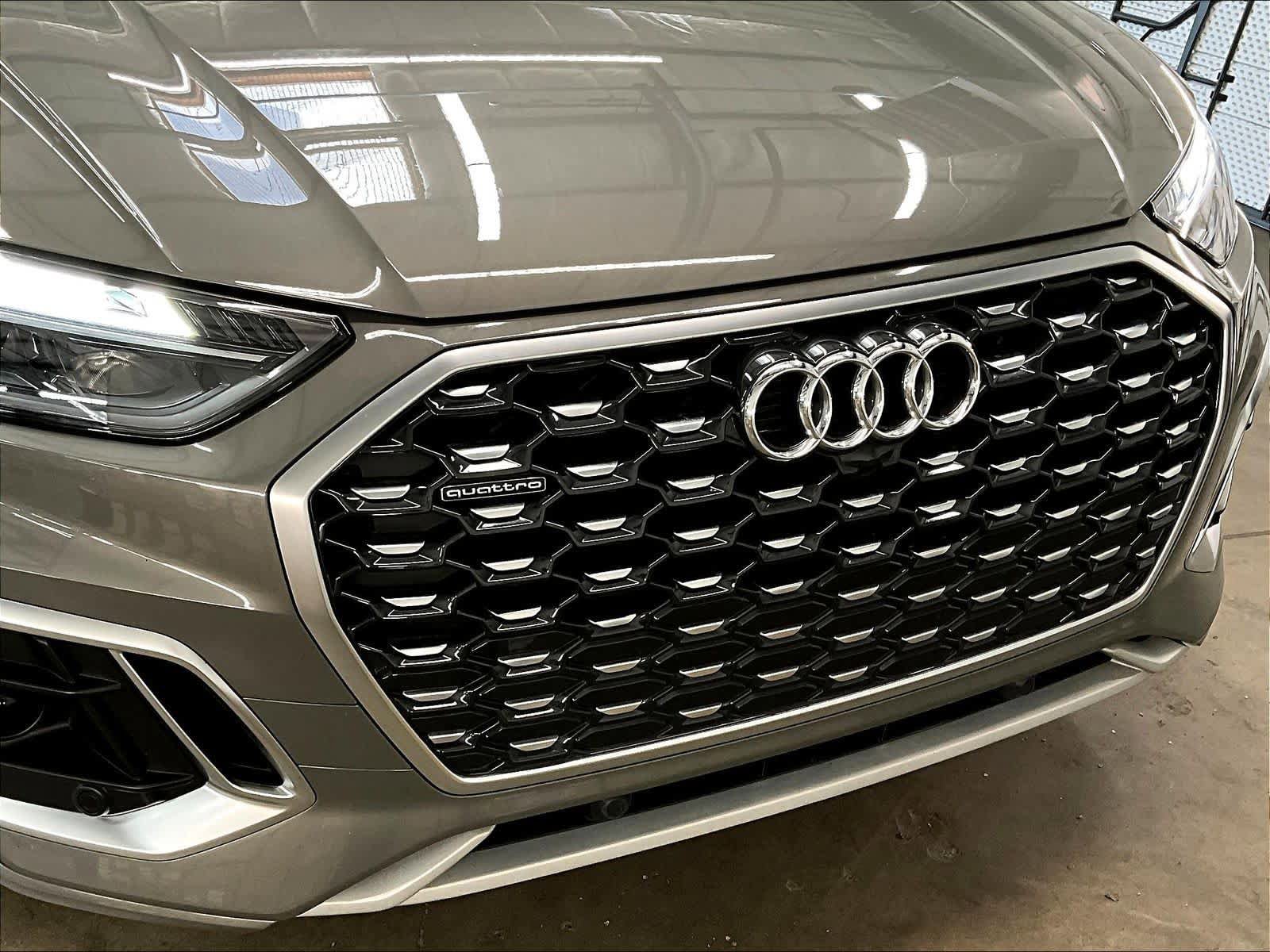 Used 2023 Audi Q5 2.0T Premium w/ Convenience Package image 33