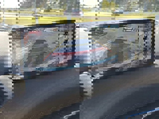 New 2025 MAZDA CX-5 2.5 Turbo w/ Premium Package image 15