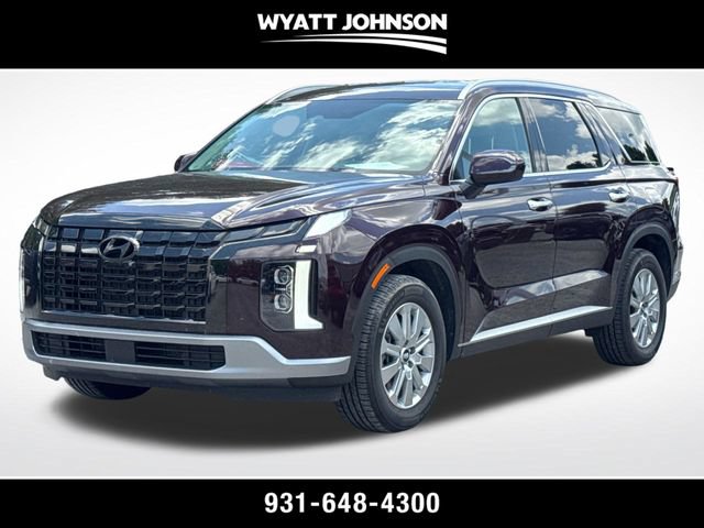 Used 2023 Hyundai Palisade SEL
