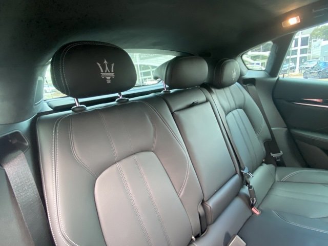 New 2023 Maserati Levante Modena image 44