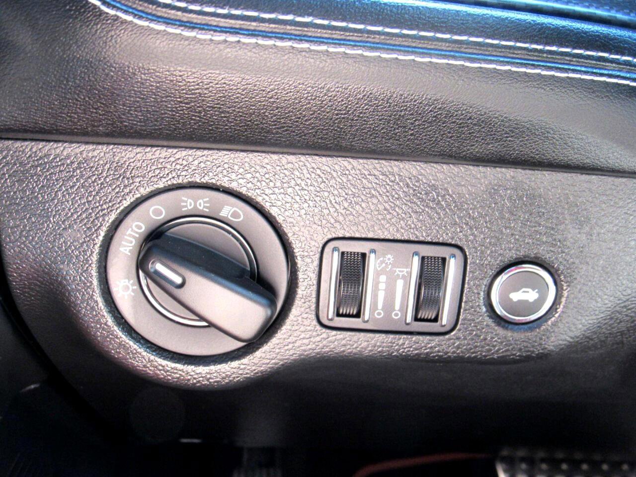 Used 2023 Dodge Challenger SRT Hellcat image 28