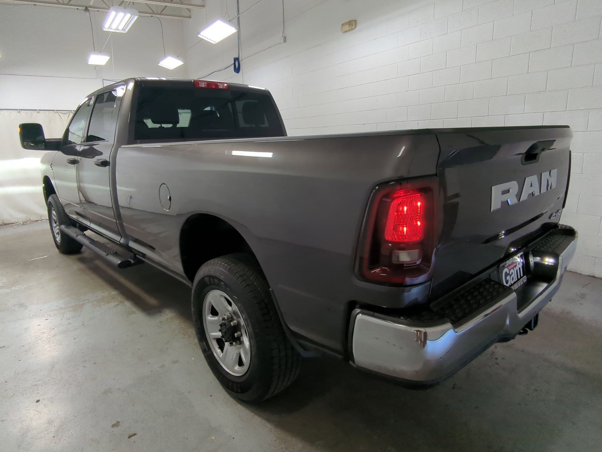 Used 2025 RAM 3500 Tradesman image 8