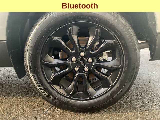 Used 2024 Ford Maverick XLT w/ XLT Luxury Package image 9