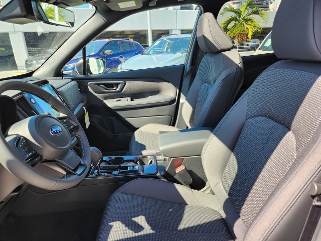 New 2026 Subaru Forester Premium AWD/4WD image 9