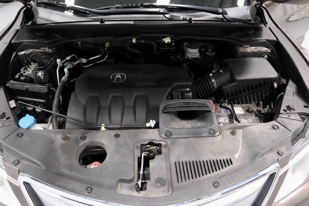 Used 2013 Acura RDX Base image 18