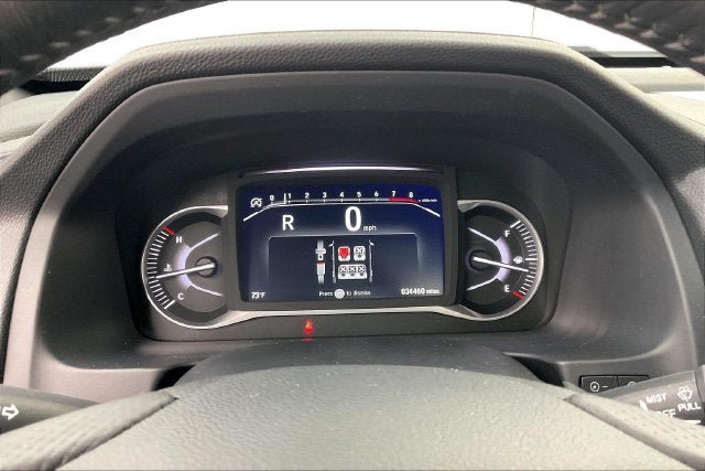 Certified 2024 Honda Passport EX-L image 25