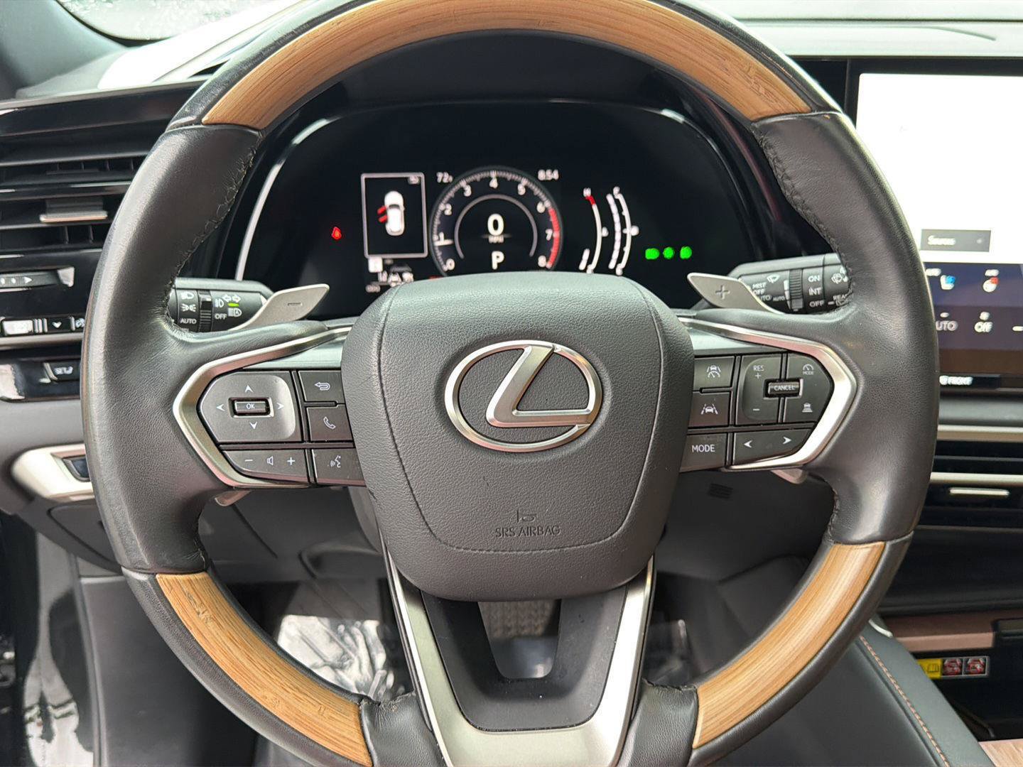 Certified 2023 Lexus RX 350 Premium w/ Cold Area Package FWD image 20