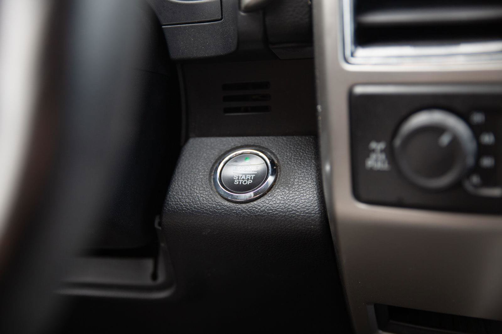 Used 2017 Ford F150 Lariat w/ Equipment Group 502A Luxury image 15