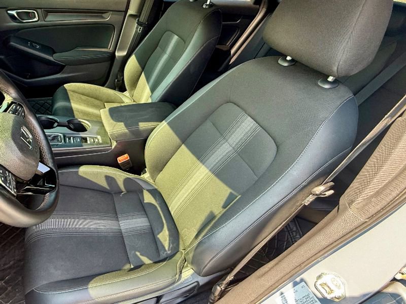 Used 2022 Honda Civic Sport image 12