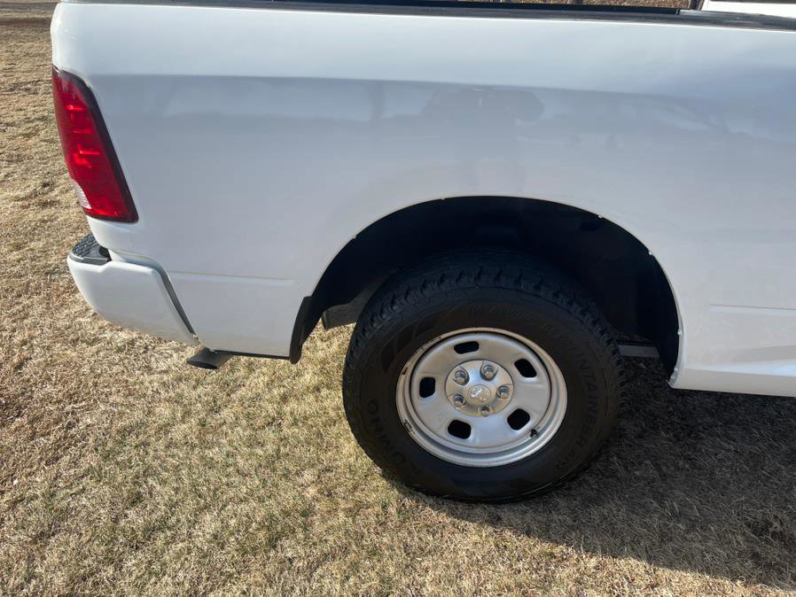 Used 2019 RAM 1500 Tradesman w/ Popular Equipment Group image 22