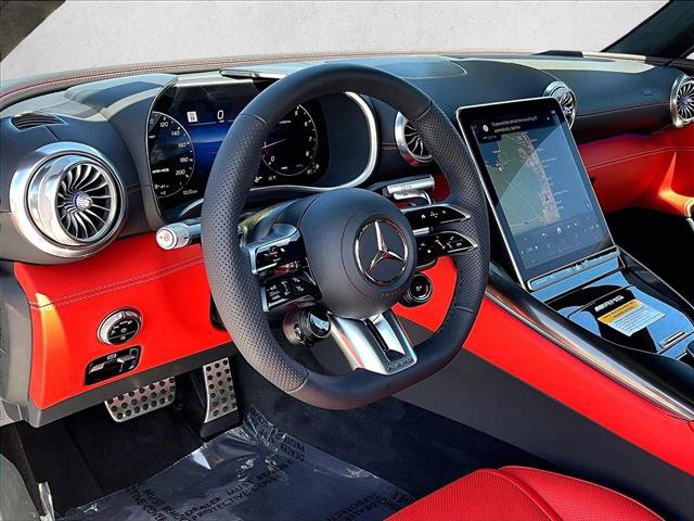 New 2026 Mercedes-Benz AMG GT 43 image 8
