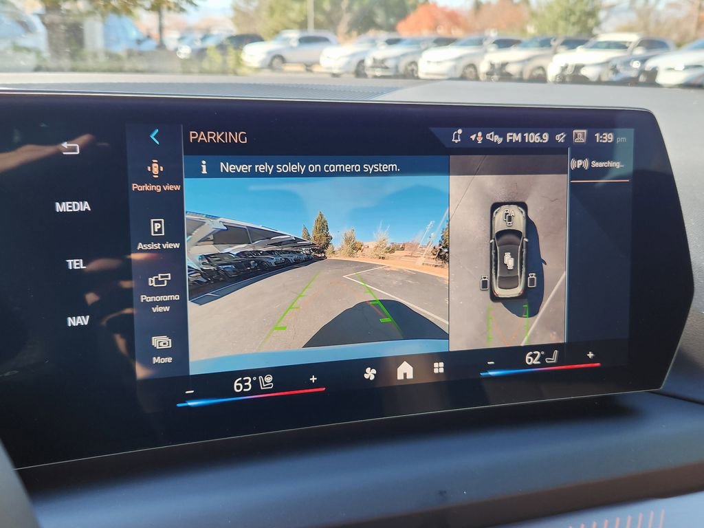 New 2026 BMW 228i xDrive w/ Technology Package image 14