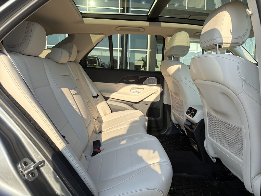 Used 2026 Mercedes-Benz GLE 350 4MATIC image 16