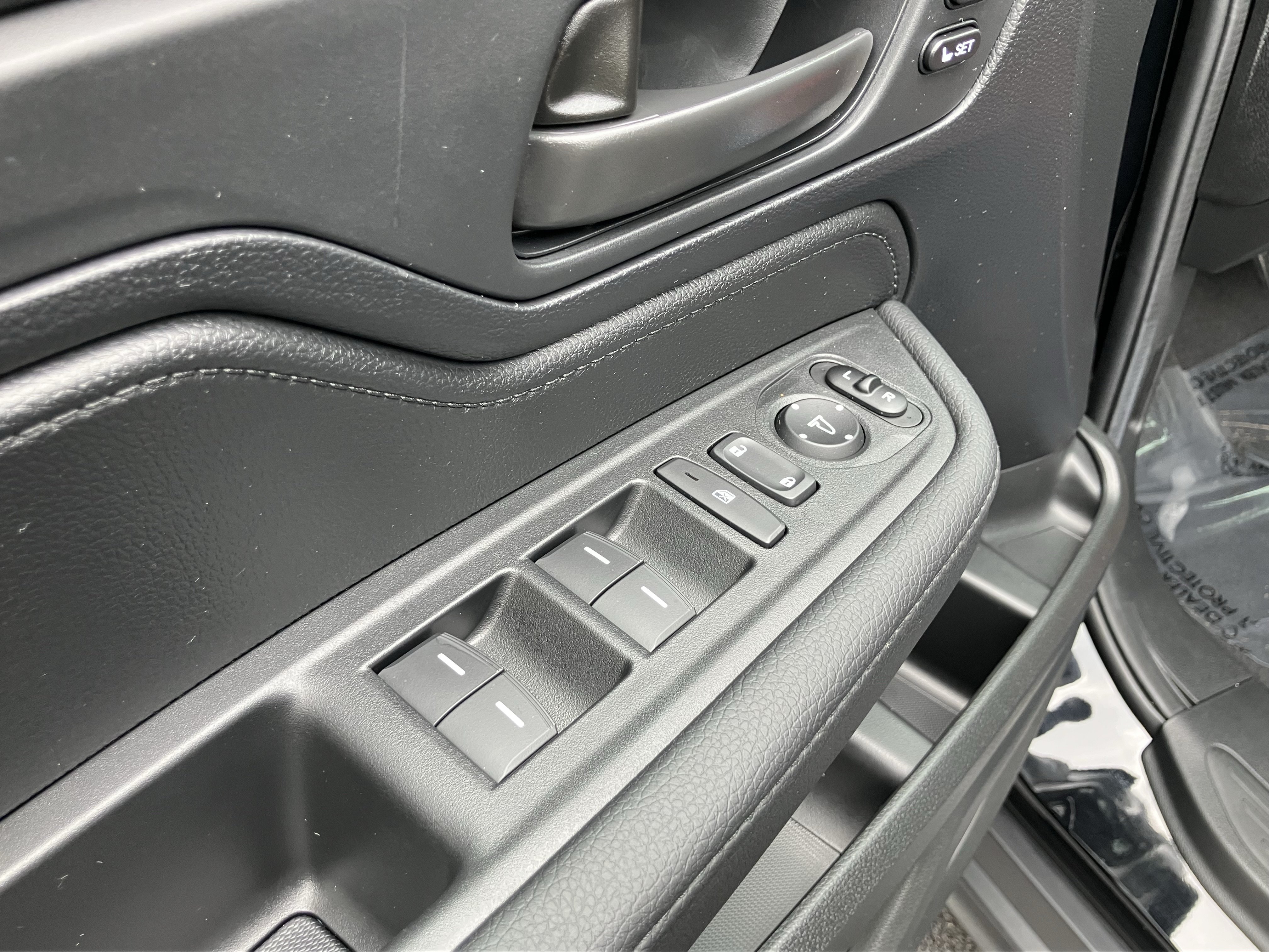 Certified 2026 Honda Odyssey EX-L image 15