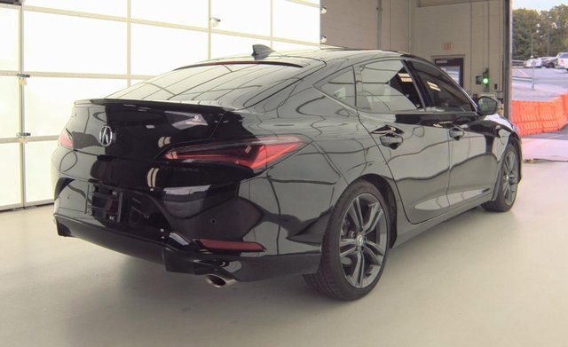 Used 2024 Acura Integra A-Spec image 3