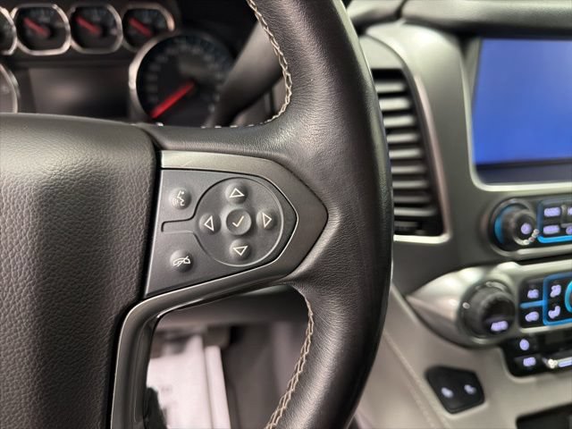 Used 2020 Chevrolet Tahoe LT AWD/4WD image 19