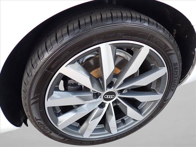 Used 2021 Audi A4 2.0T Premium w/ Convenience Package AWD/4WD image 7