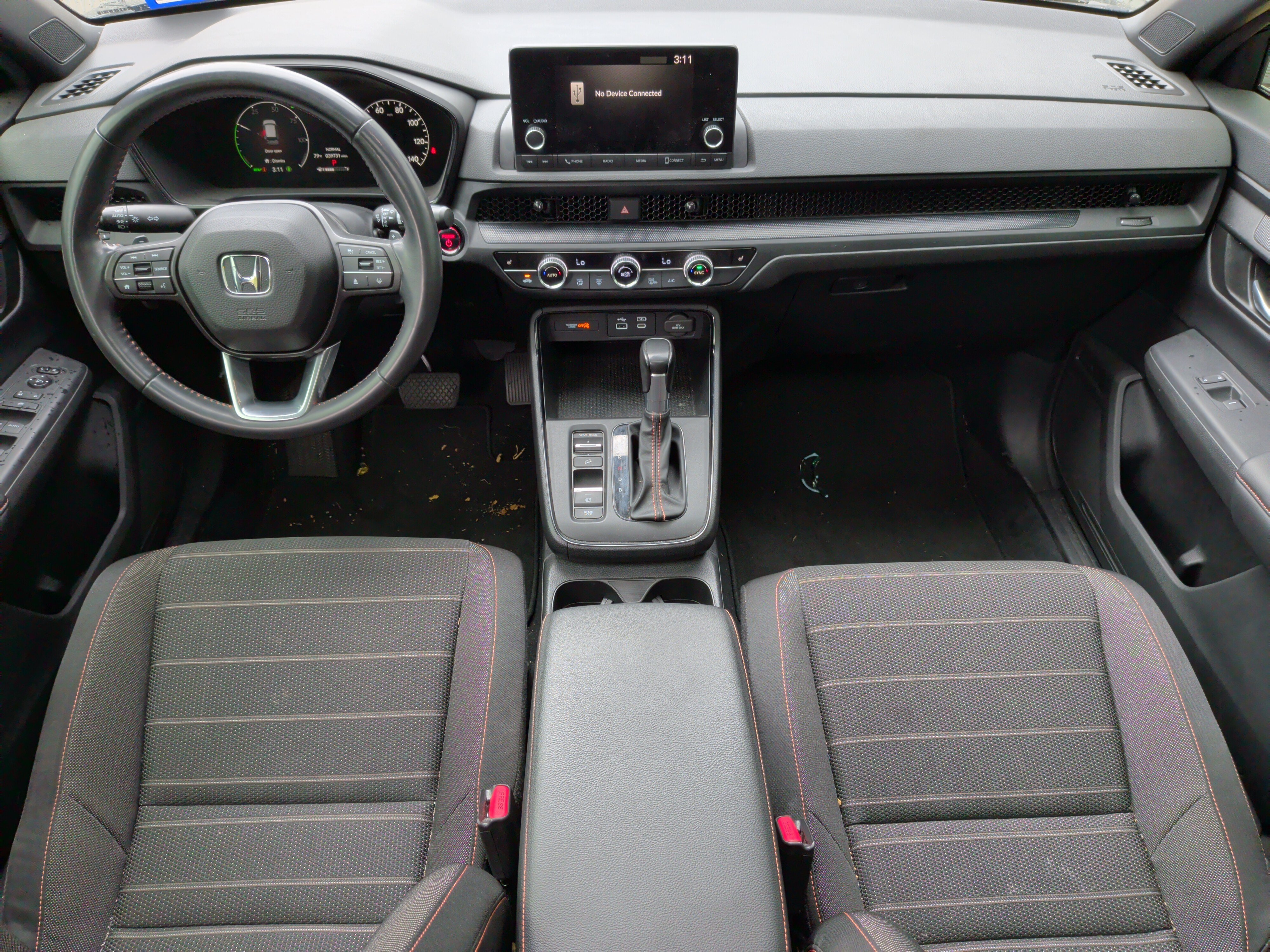 Used 2023 Honda CR-V Sport image 28