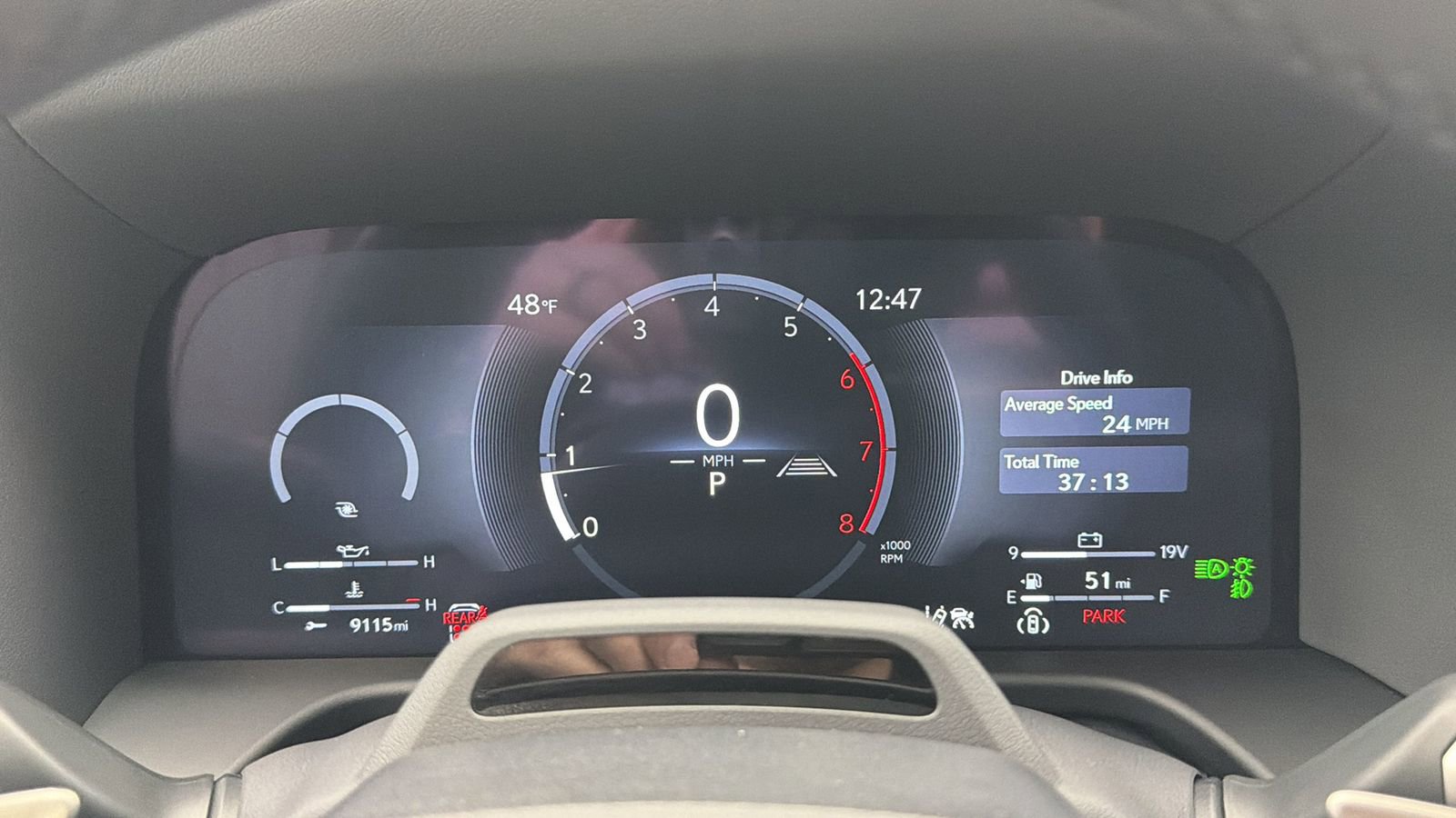 Used 2025 Lexus GX 550 w/ Accessory Package (Z1) image 29