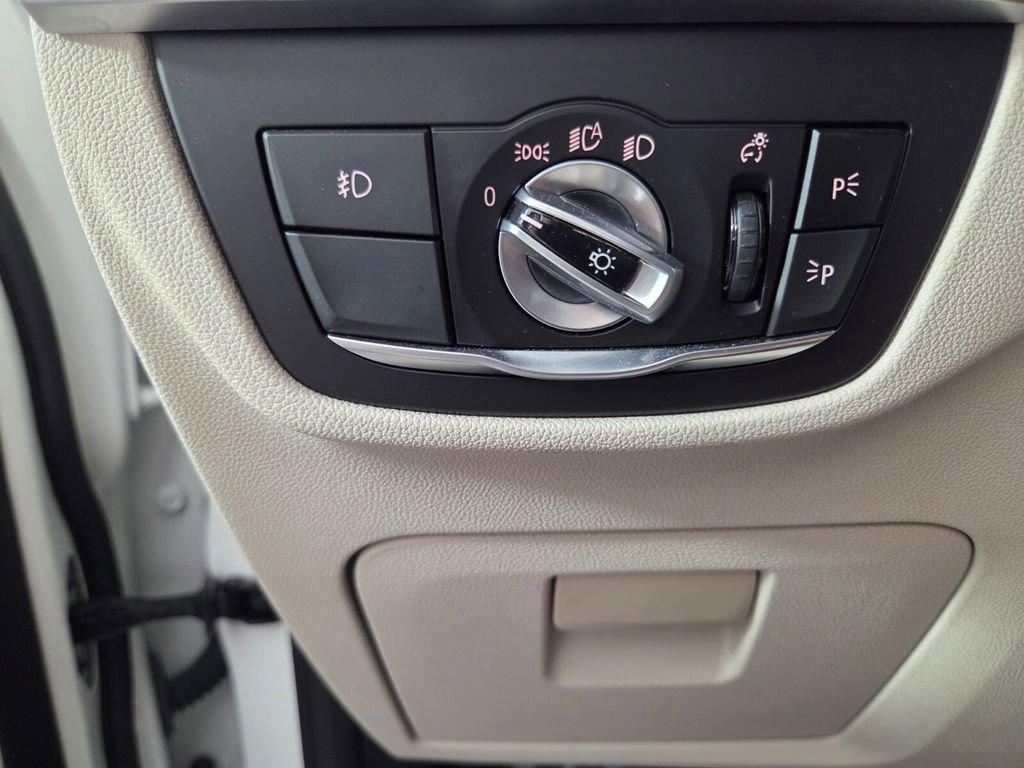 Used 2021 BMW X3 M40i w/ Executive Package AWD/4WD image 19