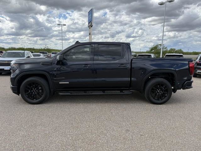 Used 2023 GMC Sierra 1500 Elevation RWD image 6
