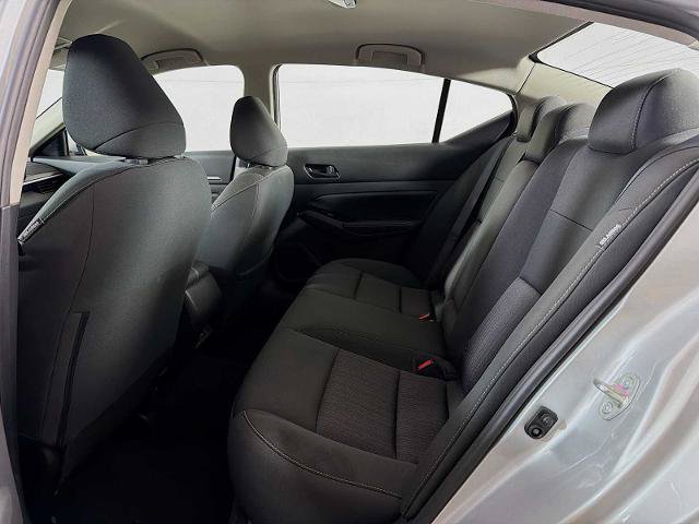 Certified 2023 Nissan Altima 2.5 SV FWD image 20