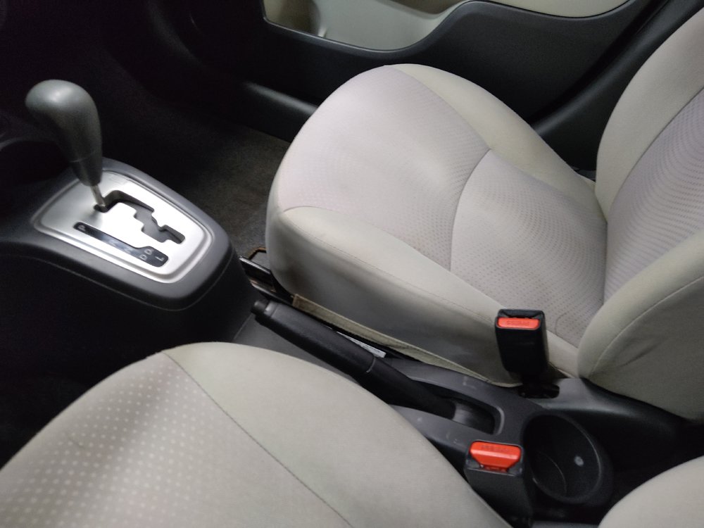 Used 2019 Mitsubishi Mirage G4 ES FWD image 26
