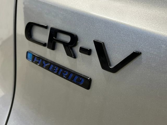 New 2026 Honda CR-V Sport-L image 6