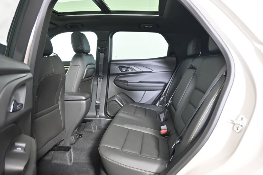 New 2026 Chevrolet TrailBlazer ACTIV w/ Convenience Package image 17