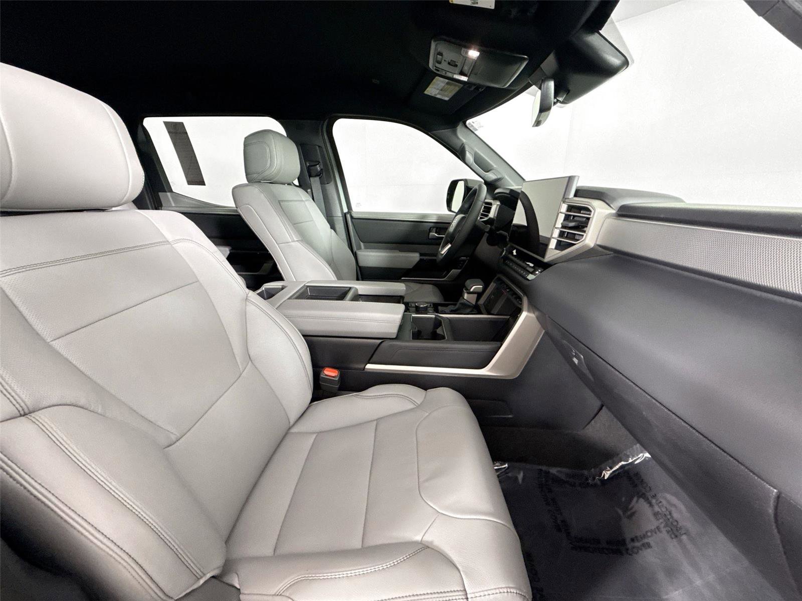 Certified 2026 Toyota Tundra Limited image 46