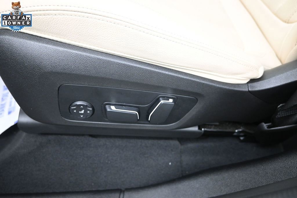 Certified 2024 BMW X3 sDrive30i w/ Premium Package RWD image 15