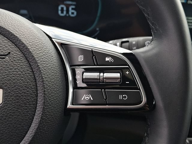 Certified 2026 Kia Seltos S FWD image 21