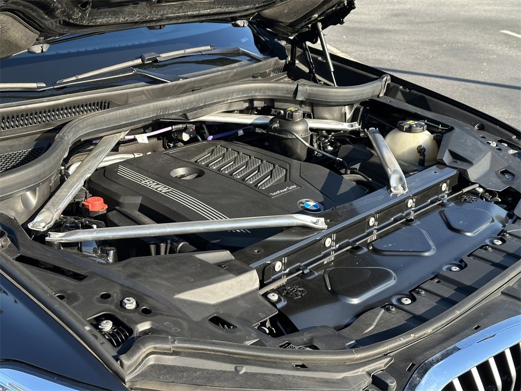 Certified 2023 BMW X5 sDrive40i w/ M Sport Package image 27