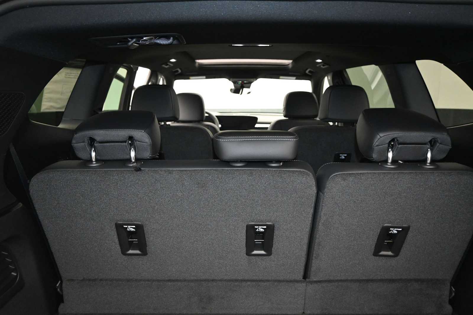 New 2026 Buick Enclave Sport Touring w/ Power Package AWD/4WD image 28