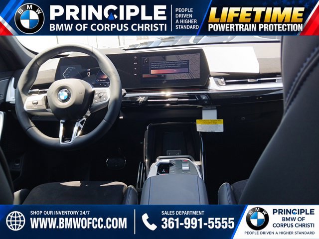 New 2026 BMW X1 xDrive28i w/ Technology Package AWD/4WD image 14